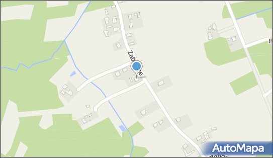 Bezpiecznie w Pracy Gabriela Klich, Zaborcze 79A 39-320 - Przedsiębiorstwo, Firma, NIP: 5170259515