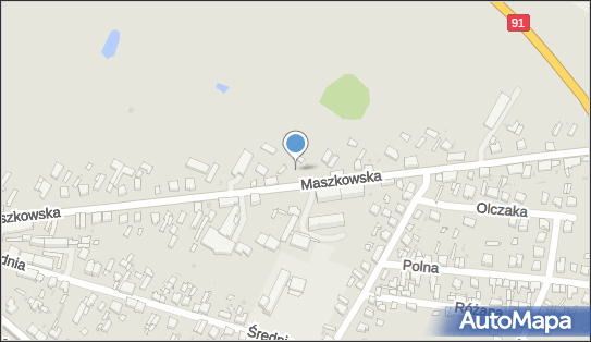 Bezpośrednia Sprzedaż, Maszkowska 42, Ozorków 95-035 - Przedsiębiorstwo, Firma, NIP: 7321111103