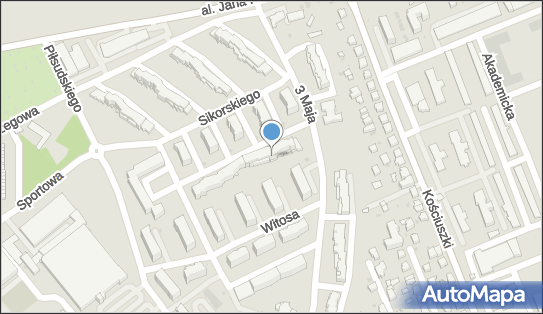 Bfme PL, ul. Sikorskiego 10, Dębica 39-200 - Przedsiębiorstwo, Firma, NIP: 8722260789