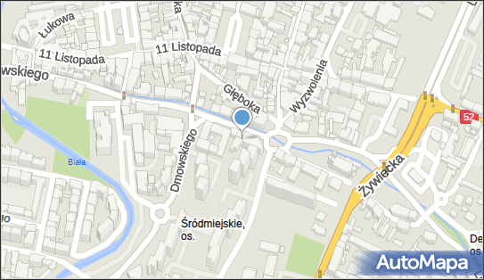 BFS, ul. ks. Stanisława Stojałowskiego 48, Bielsko-Biała 43-300 - Przedsiębiorstwo, Firma, numer telefonu, NIP: 9372401668