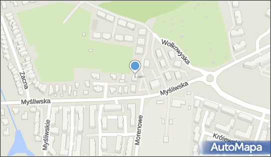 9570275856, BG Nieruchomości Bogdan Garstecki 