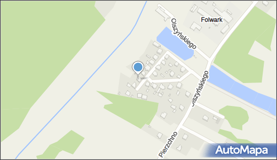 BG Trans, ul. Stanisława Moniuszki 12, Libidza 42-125 - Przedsiębiorstwo, Firma, NIP: 5742017820