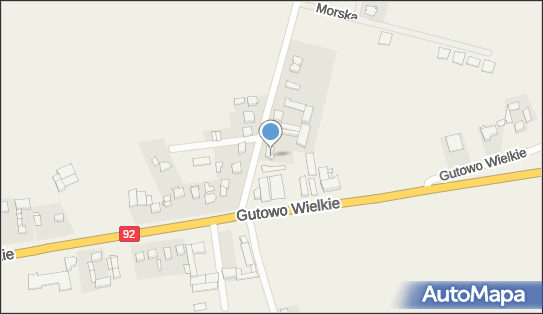 BH System Promal, Gutowo Wielkie 27, Gutowo Wielkie 62-300 - Przedsiębiorstwo, Firma, numer telefonu, NIP: 7891588799