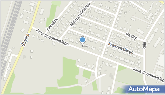 BHP Complex Michał Kostecki, ul. Jana III Sobieskiego 75 29-100 - Przedsiębiorstwo, Firma, NIP: 6561834148