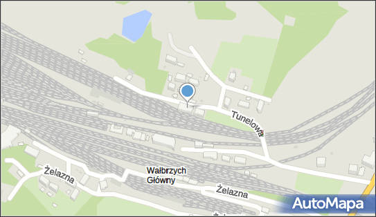 BHP Logisticus Kompleksowe Szkolenia i Obsługa Firm mgr Robert Olejniczak 58-303 - Przedsiębiorstwo, Firma, NIP: 8861884683