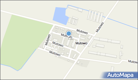 BHP Palicki Mateusz Palicki, Mutowo 20, Mutowo 64-500 - Przedsiębiorstwo, Firma, NIP: 7872008312