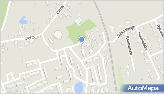 BHP Professional, Zabłockiego Mateusza, ks. mjr. 11c, Gniezno 62-200 - Przedsiębiorstwo, Firma, numer telefonu, NIP: 7842306111