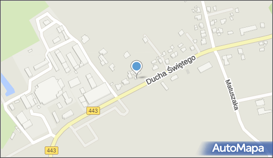 Bhpowiec, Ducha Świętego 126, Jarocin 63-200 - Przedsiębiorstwo, Firma, NIP: 6172114201