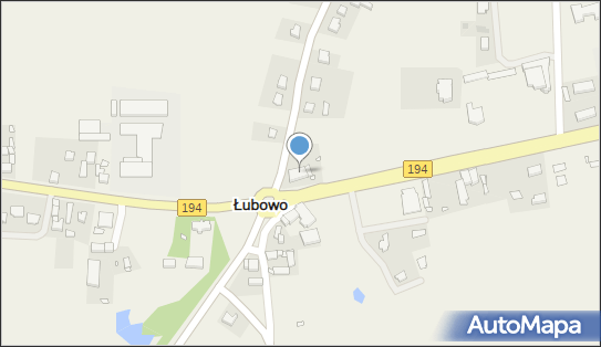 BHPURBANIlona Urban, Łubowo 86, Łubowo 62-260 - Przedsiębiorstwo, Firma, NIP: 7842348109