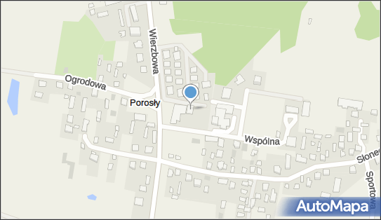 Bial Pak, Porosły 24A, Porosły 16-070 - Przedsiębiorstwo, Firma, NIP: 9661260027