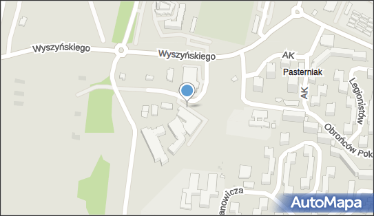 Białek, ul. Wacława Jawoszka 3, Łęczna 21-010 - Przedsiębiorstwo, Firma, NIP: 7131638675