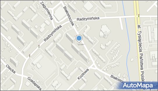 Białostoczek Wet, Białostoczek 13B, Białystok 15-869 - Przedsiębiorstwo, Firma, numer telefonu, NIP: 5423109333
