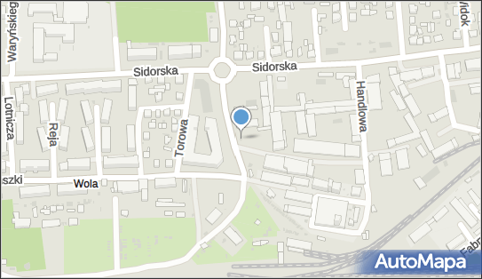 Bialskie Konsorcjum Handlowe, al. Jana Pawła II 194 21-500 - Przedsiębiorstwo, Firma, numer telefonu, NIP: 5371982773