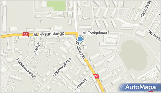 Biały Domek Elżbieta Kijak, ul. Kościuszki 27, Wałcz 78-600 - Przedsiębiorstwo, Firma, NIP: 7651317233