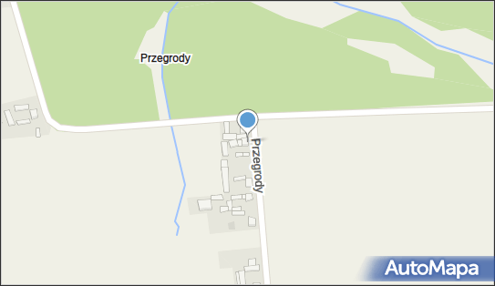 Biały Mariusz Zakład Usługowo Transportowo Handlowy, Przegrody 26-070 - Przedsiębiorstwo, Firma, NIP: 6581450416