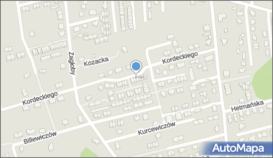 Biancom Maciej Włoczkowski, ul. Księdza Augustyna Kordeckiego 13D 05-270 - Przedsiębiorstwo, Firma, NIP: 7571352345