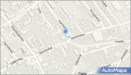 Biatrans TQL, Słonimska 21, Białystok 15-028 - Przedsiębiorstwo, Firma, numer telefonu, NIP: 9662084199