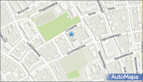 Bic Beszter Bartłomiej Słonka Jerzy, Drukarzy 2a, Bielsko-Biała 43-300 - Przedsiębiorstwo, Firma, NIP: 5471013849