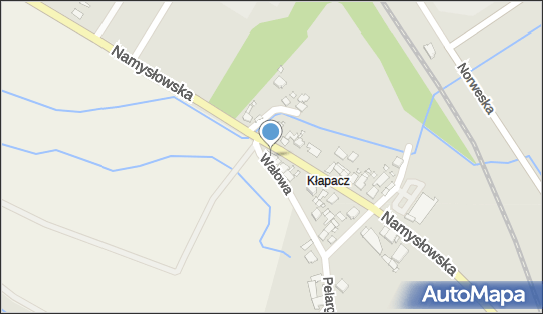 7541720755, Biegal - Kebab Marek Biegalski 