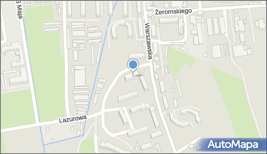 7460003618, Cyraniak Elżbieta Biegły Rewident 8120 