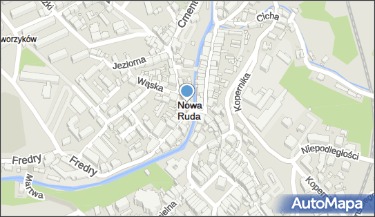 Bielak J.Maciek, Nowa Ruda, ul. Aleksandra Fredry 1 57-400 - Przedsiębiorstwo, Firma, NIP: 8850005235