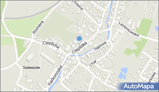 Bielawski Roman Auto-Bielawski, ul. Cieplicka 217, Jelenia Góra 58-570 - Przedsiębiorstwo, Firma, NIP: 6112199895