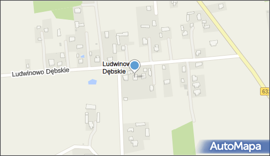 Bielecki Dariusz, n- Expert, Ludwinowo Dębskie 26 05-140 - Przedsiębiorstwo, Firma, NIP: 5361610998