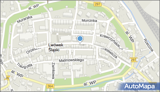 Bielecki Roman, pl. Wolności 7, Lwówek Śląski 59-600 - Przedsiębiorstwo, Firma, NIP: 6161160427