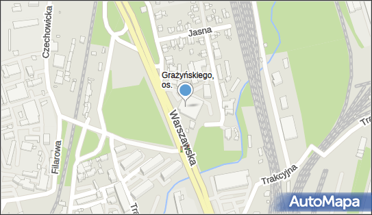 Bielmat, Warszawska 56, Bielsko-Biała 43-300 - Przedsiębiorstwo, Firma, numer telefonu, NIP: 5472084567