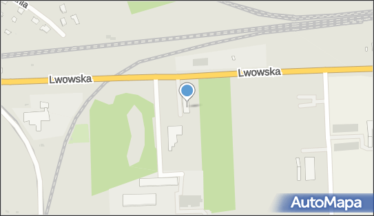 Bielpon Wojciech Bielas, ul. Lwowska 144A, Przemyśl 37-700 - Przedsiębiorstwo, Firma, NIP: 7951469668