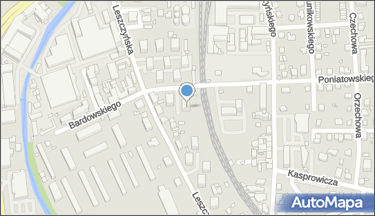 Bielsko Bialska Szkoła Pływania, Księcia Józefa Poniatowskiego 4a 43-300 - Przedsiębiorstwo, Firma, numer telefonu