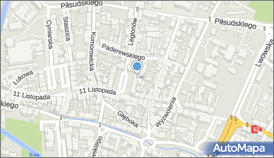 Bielstyl, pl. Wolności 8, Bielsko-Biała 43-300 - Przedsiębiorstwo, Firma, numer telefonu, NIP: 9371378111