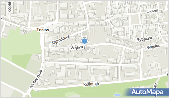 Bieniek Ewa Maria Handel Obwoźny, Wąska 8, Tczew 83-110 - Przedsiębiorstwo, Firma, NIP: 5931237327