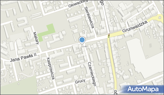 Biernacka Danuta Foto Dalux D i L Biernacki, Jana Pawła II 9 37-500 - Przedsiębiorstwo, Firma, numer telefonu, NIP: 7920002751