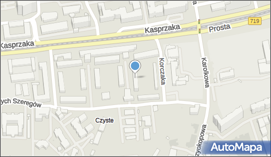 Biesiada Catering, Laskowa 18, Warszawa 01-214 - Przedsiębiorstwo, Firma, numer telefonu