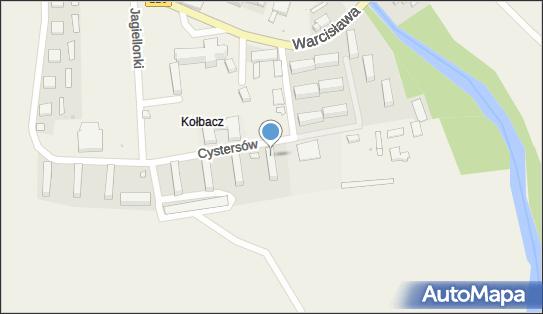 Biff Onit, Cystersów 1A, Kołbacz 74-106 - Przedsiębiorstwo, Firma, NIP: 8531127559