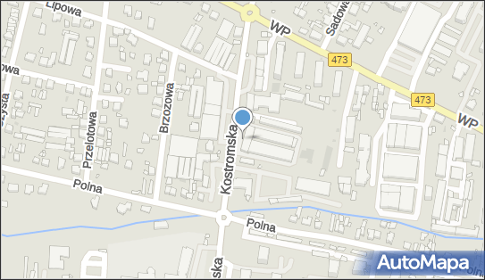 BIFOL Opakowania Producent worków foliowych., Kostromska 39A 97-300 - Przedsiębiorstwo, Firma, numer telefonu