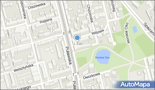 Big Fish People, Puławska 41/22, Warszawa 02-508 - Przedsiębiorstwo, Firma, numer telefonu