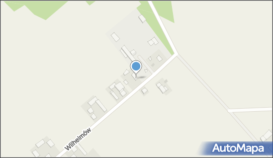 Big Grzegorz Goc, Wilhelmów 9, Wilhelmów 05-620 - Przedsiębiorstwo, Firma, NIP: 7971241537