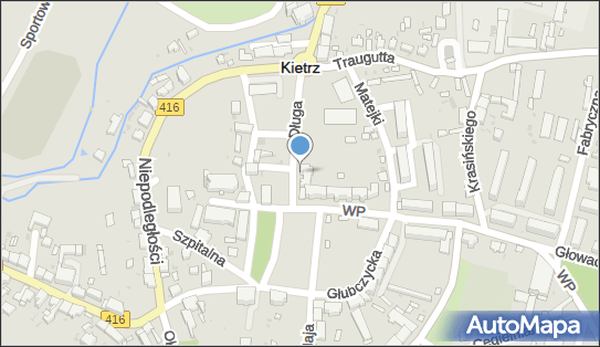 Big Telekom Elektronics, Długa 4, Kietrz 48-130 - Przedsiębiorstwo, Firma, NIP: 7481151583