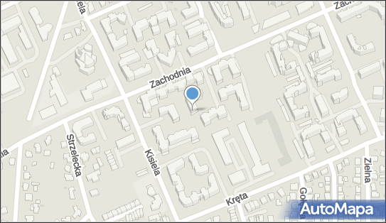 Big Zarządzanie Nieruchomościami Barbara Kozłowska Michałowska Wspólnik Spółki Cywilnej 15-345 - Przedsiębiorstwo, Firma, NIP: 5421421144