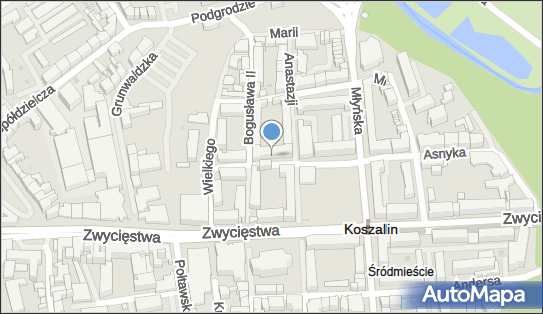 6692280667, Bigbajt Usługi IT Łukasz Biegniewski 