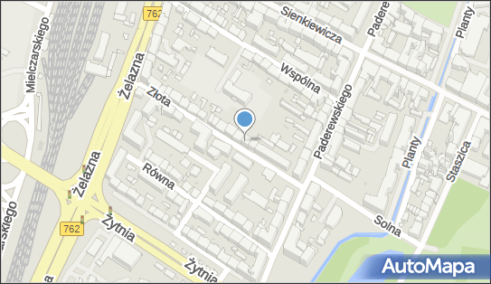 Bil Dom Gosek, Złota 8, Kielce 25-015 - Przedsiębiorstwo, Firma, NIP: 9591269832