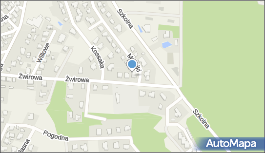 Bilans Biuro Biegłego Rewidenta, Żwirowa 13, Charzykowy 89-606 - Przedsiębiorstwo, Firma, NIP: 5551004083