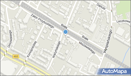 Bilans Plus, ul. Ludwika Waryńskiego 7 A, Gdańsk 80-242 - Przedsiębiorstwo, Firma, NIP: 9570438146