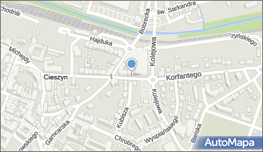 Bileciarnia Dawid Kaczmarczyk Wojciech Styrnalski, Cieszyn 43-400 - Przedsiębiorstwo, Firma, numer telefonu, NIP: 5482477802