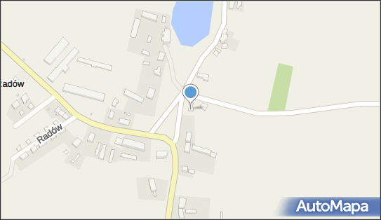 Bilecka Łucja, Radów 14A, Radów 69-110 - Przedsiębiorstwo, Firma, NIP: 5981562294