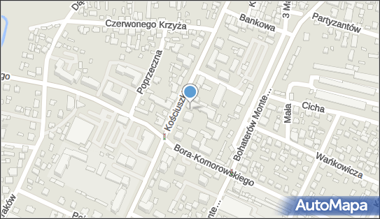 9182050384, Biłgorajskie Towarzystwo Regionalne 