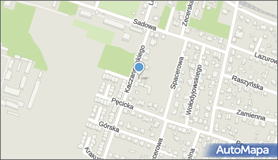 Bilingua Anna Borowska, ul. Feliksa Kaczanowskiego 24, Pruszków 05-800 - Przedsiębiorstwo, Firma, NIP: 5342260913