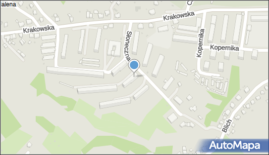 Bilski Jerzy Przedsiębiorstwo Handlowo-Usługowe, Słoneczna 8 38-300 - Przedsiębiorstwo, Firma, NIP: 7381776496